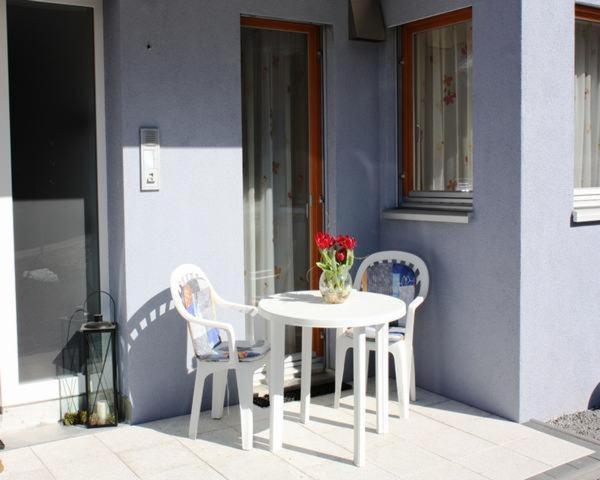 Ferienwohnung Nadja Schruns Екстериор снимка