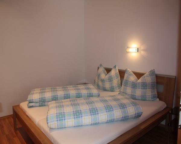 Ferienwohnung Nadja Schruns Екстериор снимка